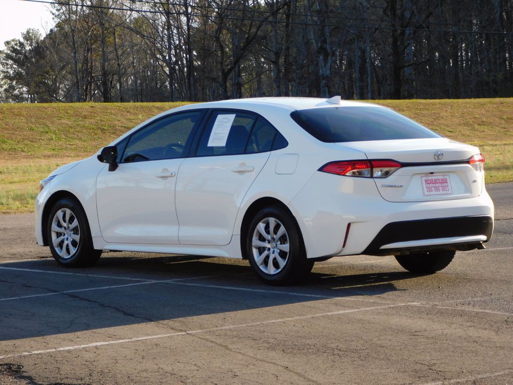 2022 Toyota Corolla Image 5