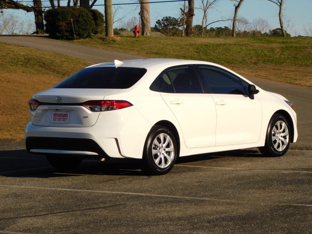 2022 Toyota Corolla Image 6