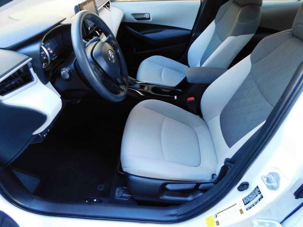 2022 Toyota Corolla Image 8