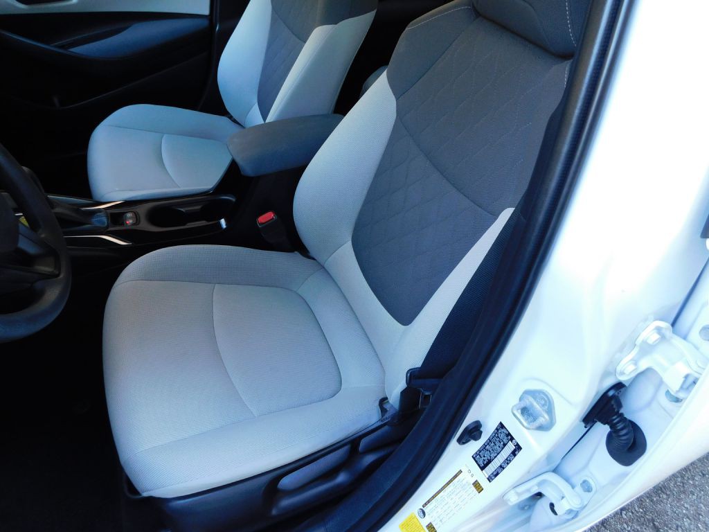 2022 Toyota Corolla Image 9