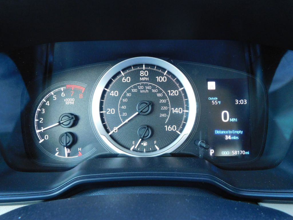 2022 Toyota Corolla Image 10