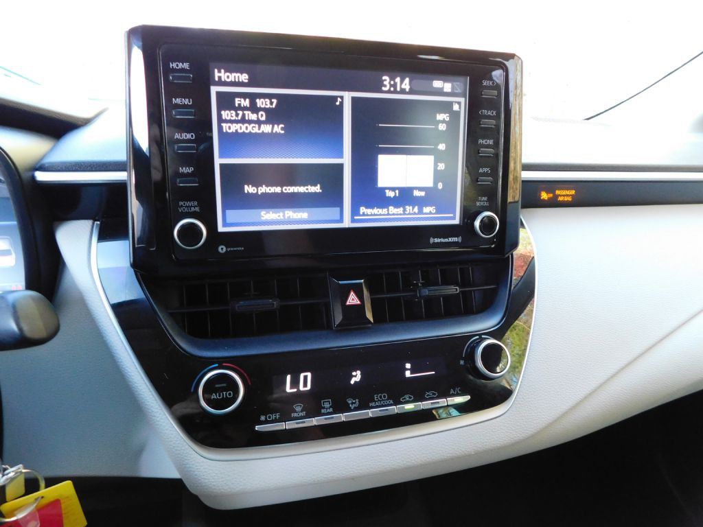 2022 Toyota Corolla Image 13