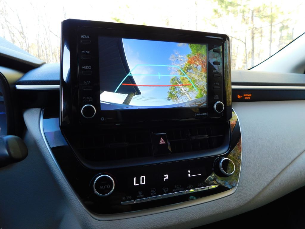 2022 Toyota Corolla Image 14