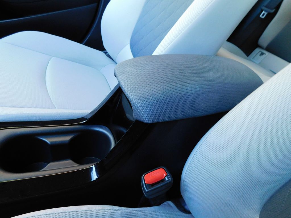 2022 Toyota Corolla Image 16