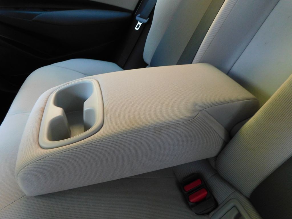 2022 Toyota Corolla Image 23