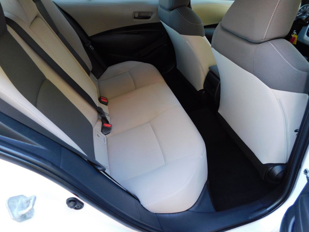 2022 Toyota Corolla Image 26