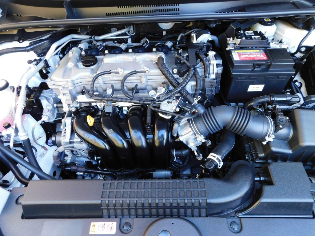 2022 Toyota Corolla Image 31