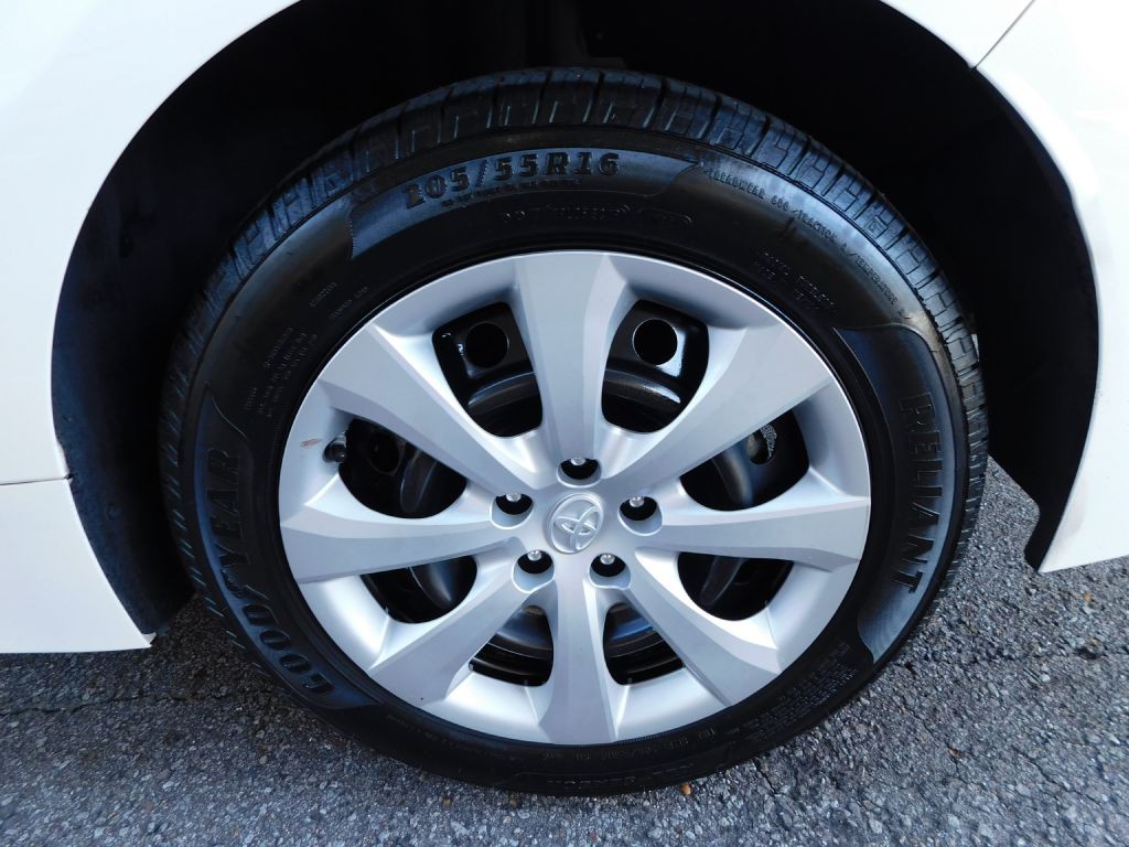 2022 Toyota Corolla Image 33