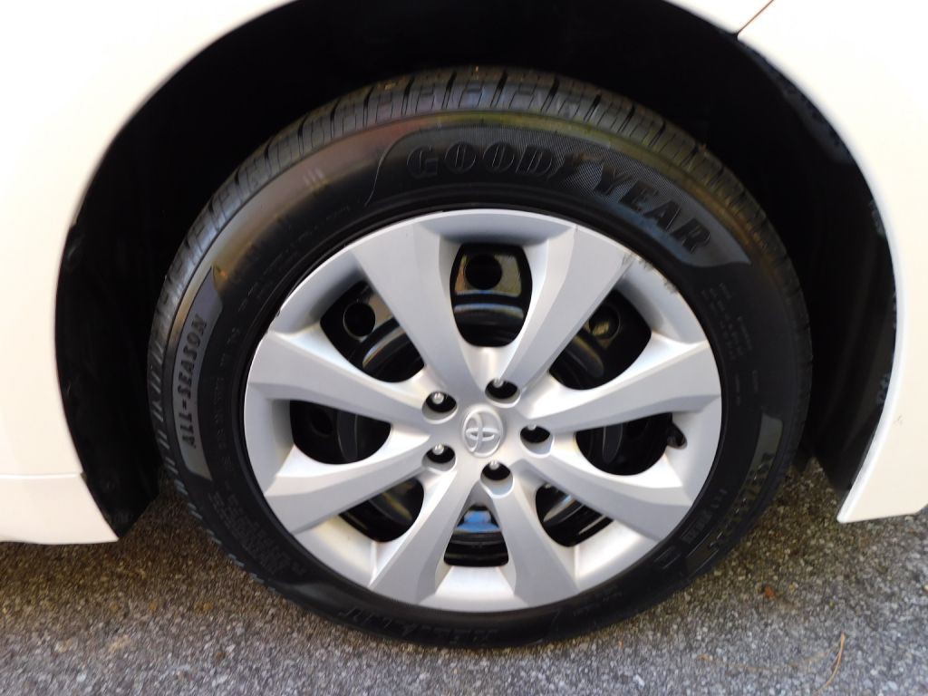 2022 Toyota Corolla Image 35