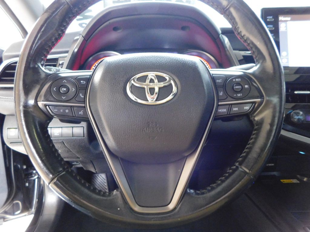 2022 Toyota Camry Image 10