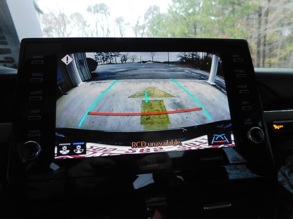 2022 Toyota Camry Image 14