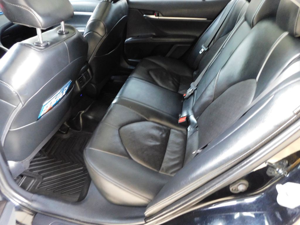 2022 Toyota Camry Image 24