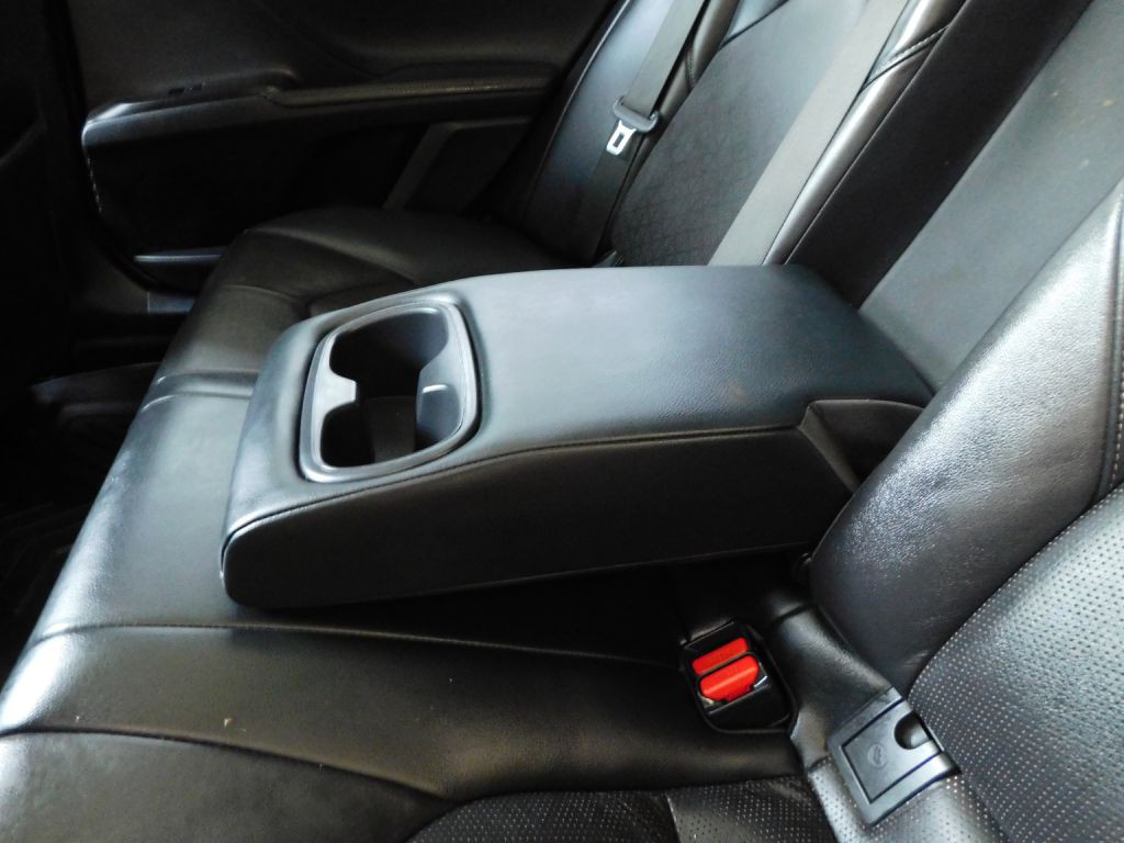 2022 Toyota Camry Image 26