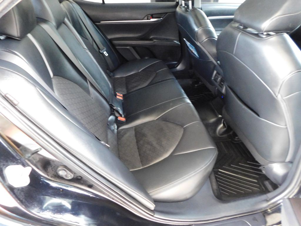 2022 Toyota Camry Image 28