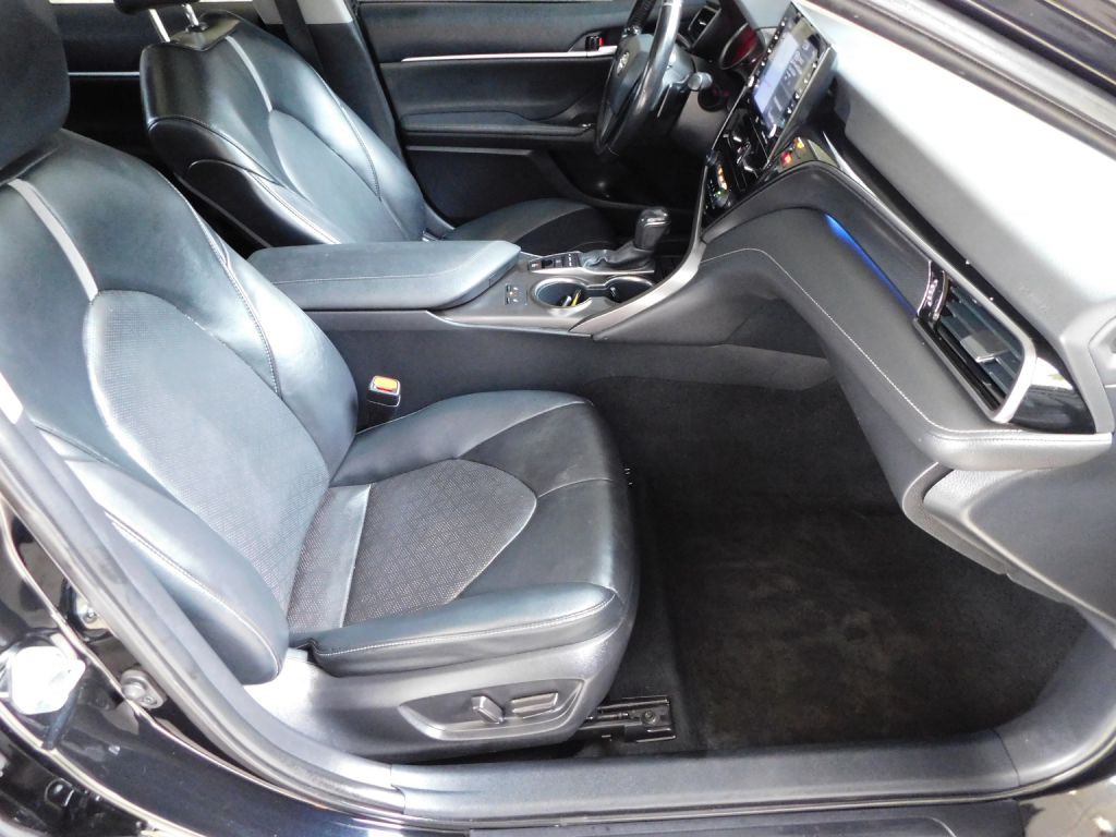 2022 Toyota Camry Image 29