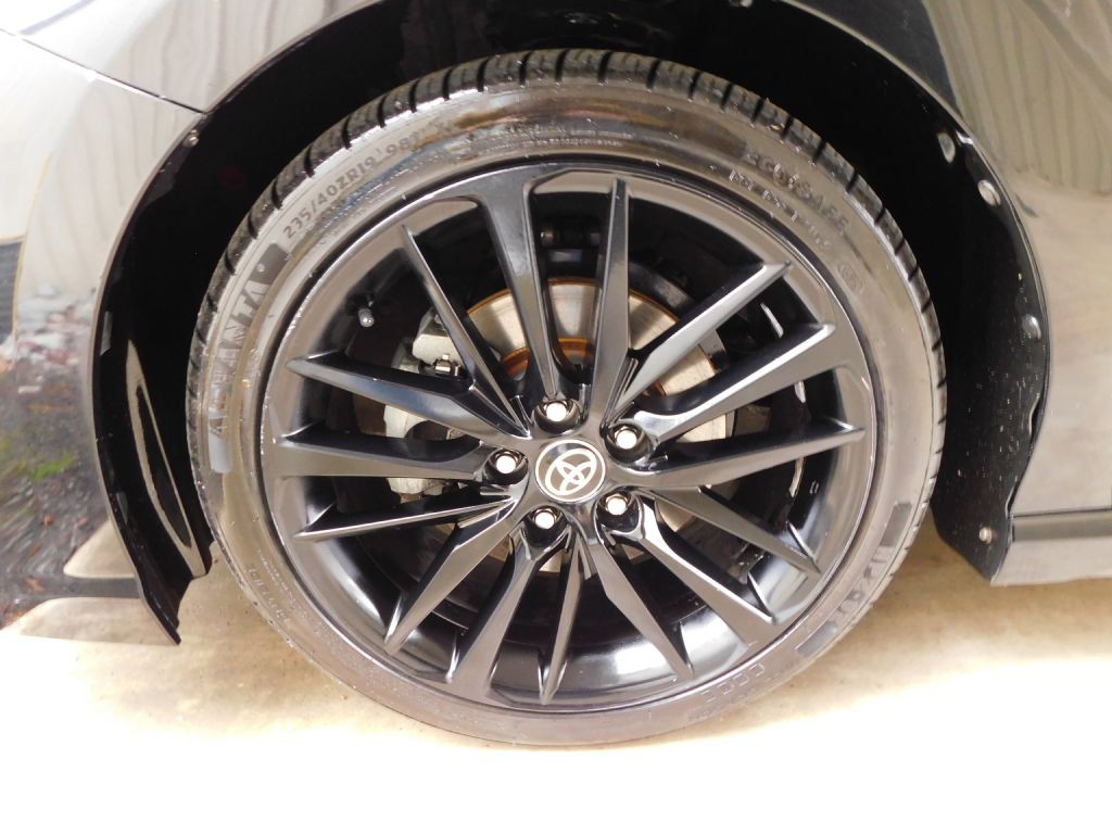 2022 Toyota Camry Image 35