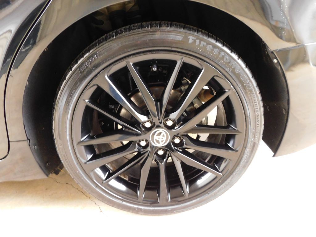 2022 Toyota Camry Image 36