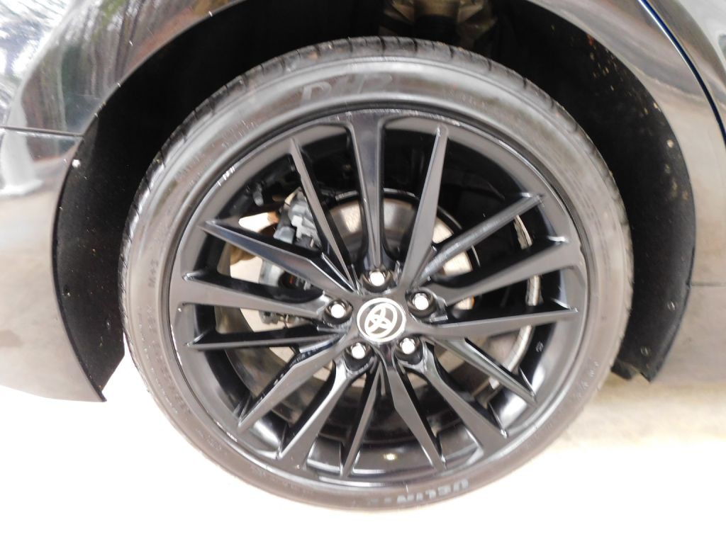 2022 Toyota Camry Image 37