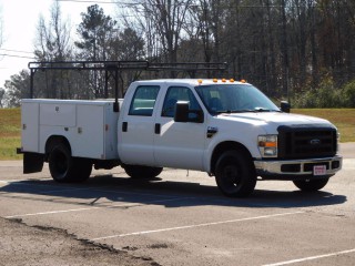 Image for 2008 Ford F-350 Xl Super Duty ID: 7055269