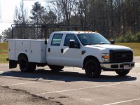 Image for 2008 Ford F-350 Xl Super Duty ID: 7055269
