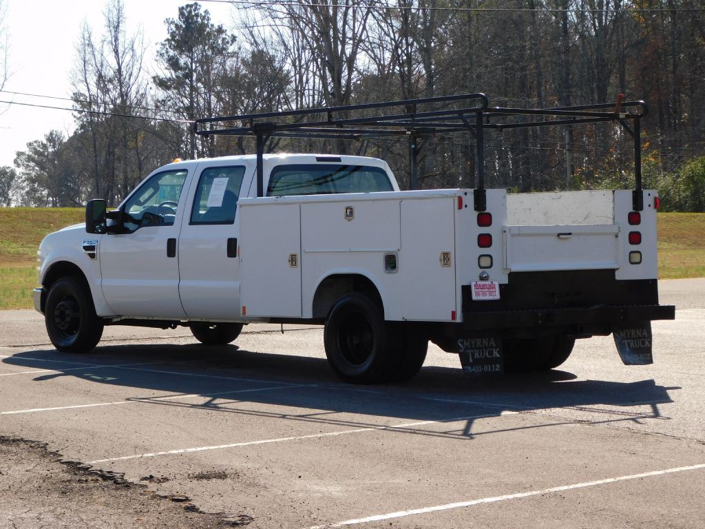 2008 Ford F-350 Image 6