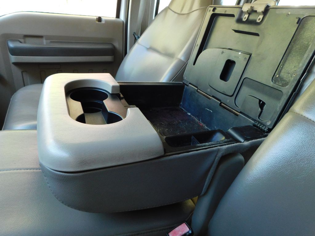 2008 Ford F-350 Image 14