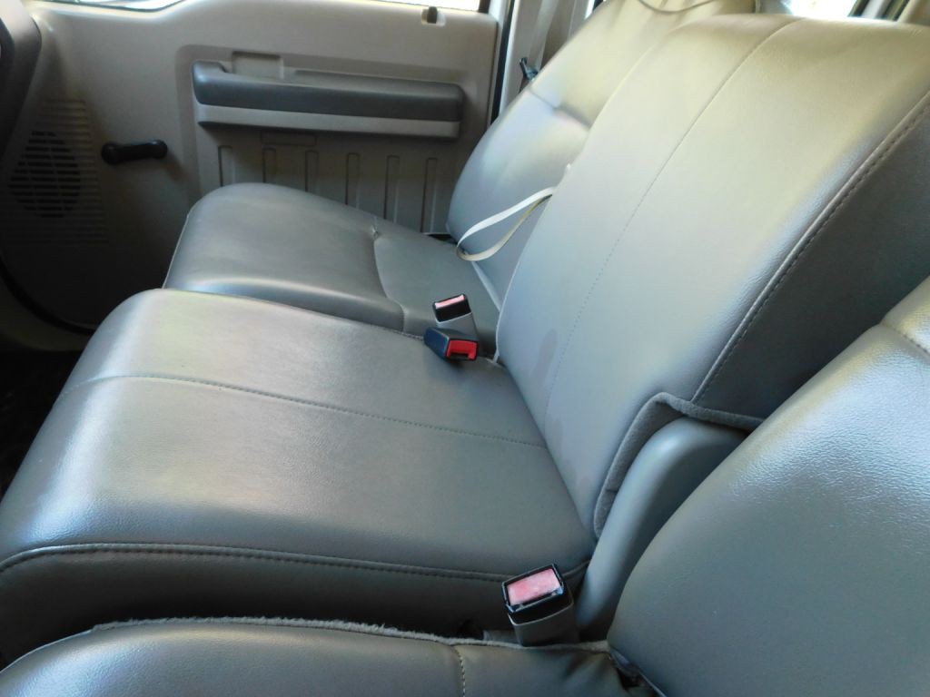 2008 Ford F-350 Image 15