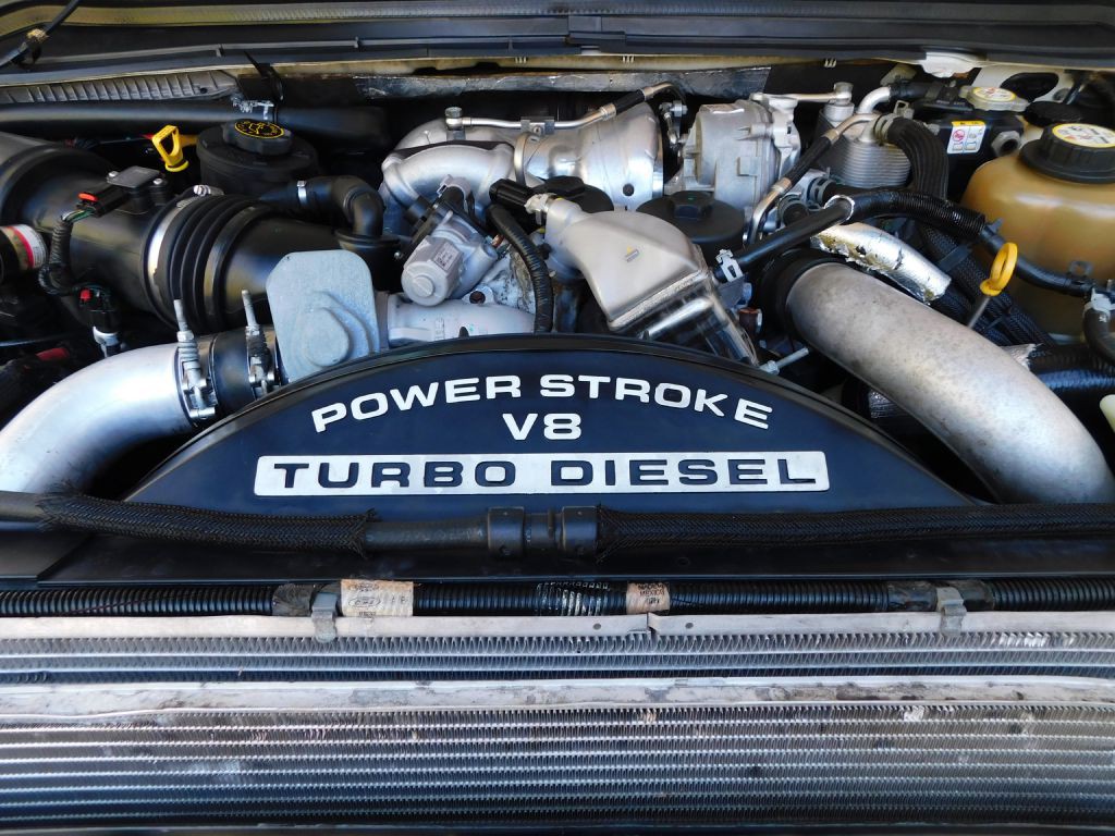 2008 Ford F-350 Image 20