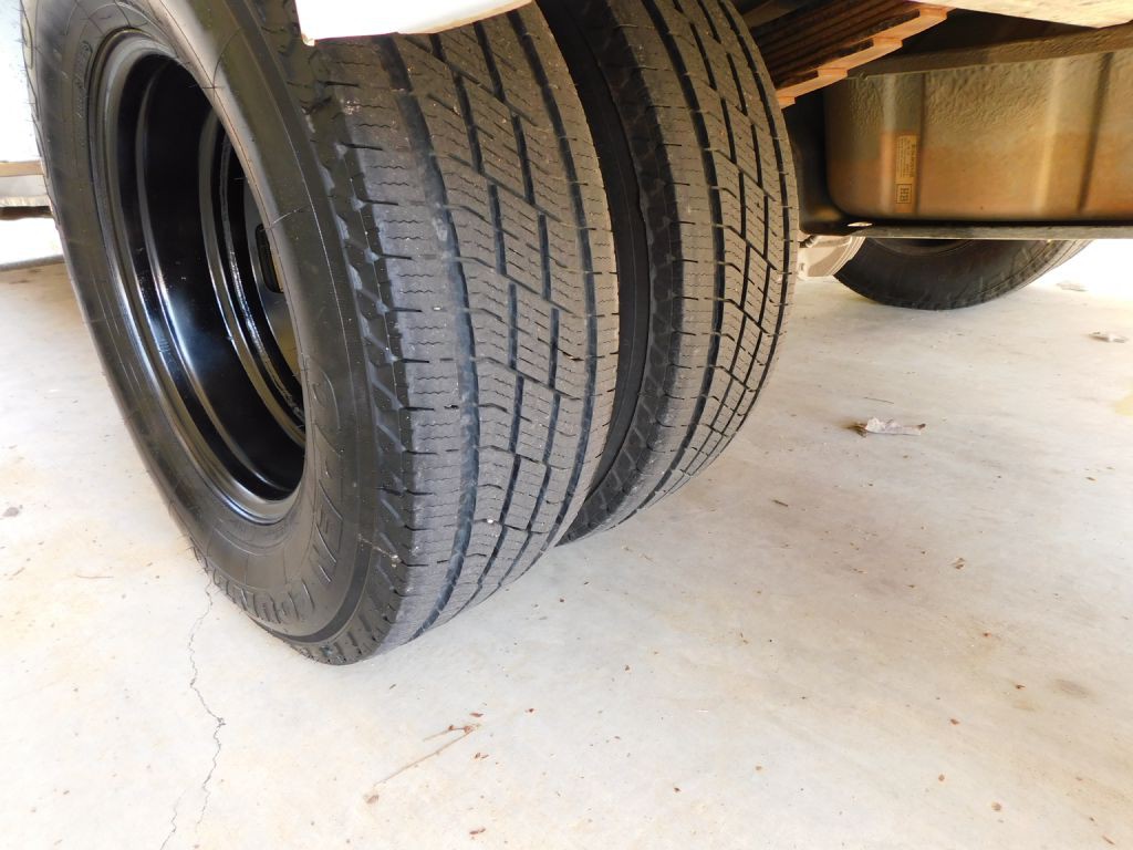 2008 Ford F-350 Image 25