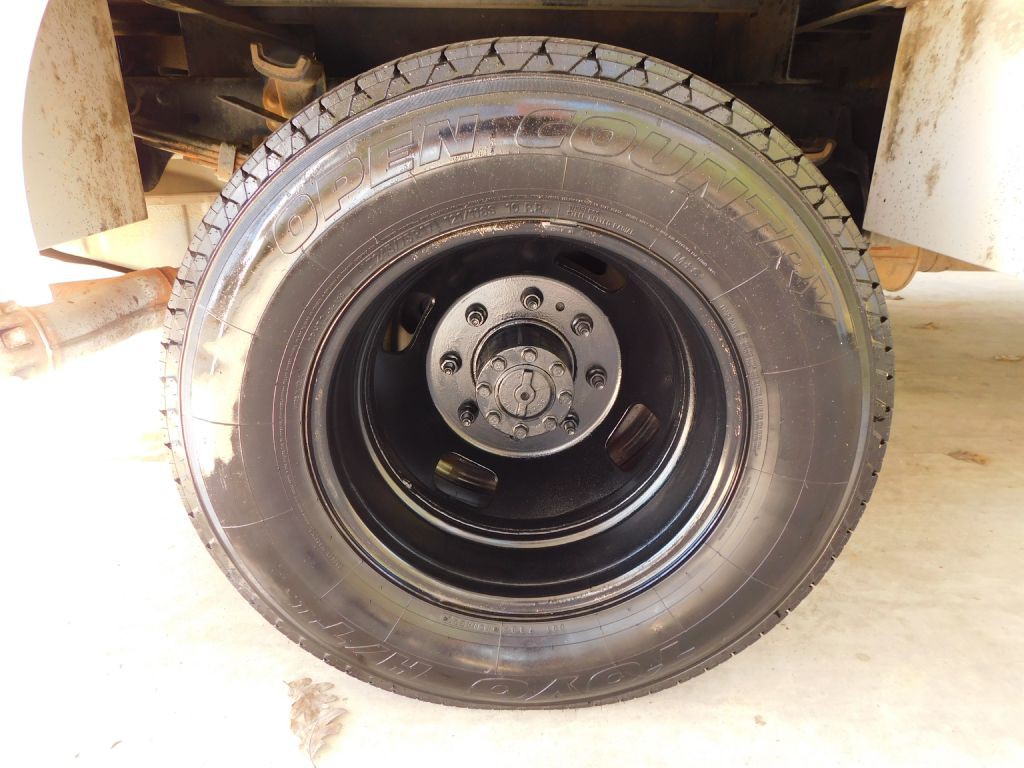 2008 Ford F-350 Image 26