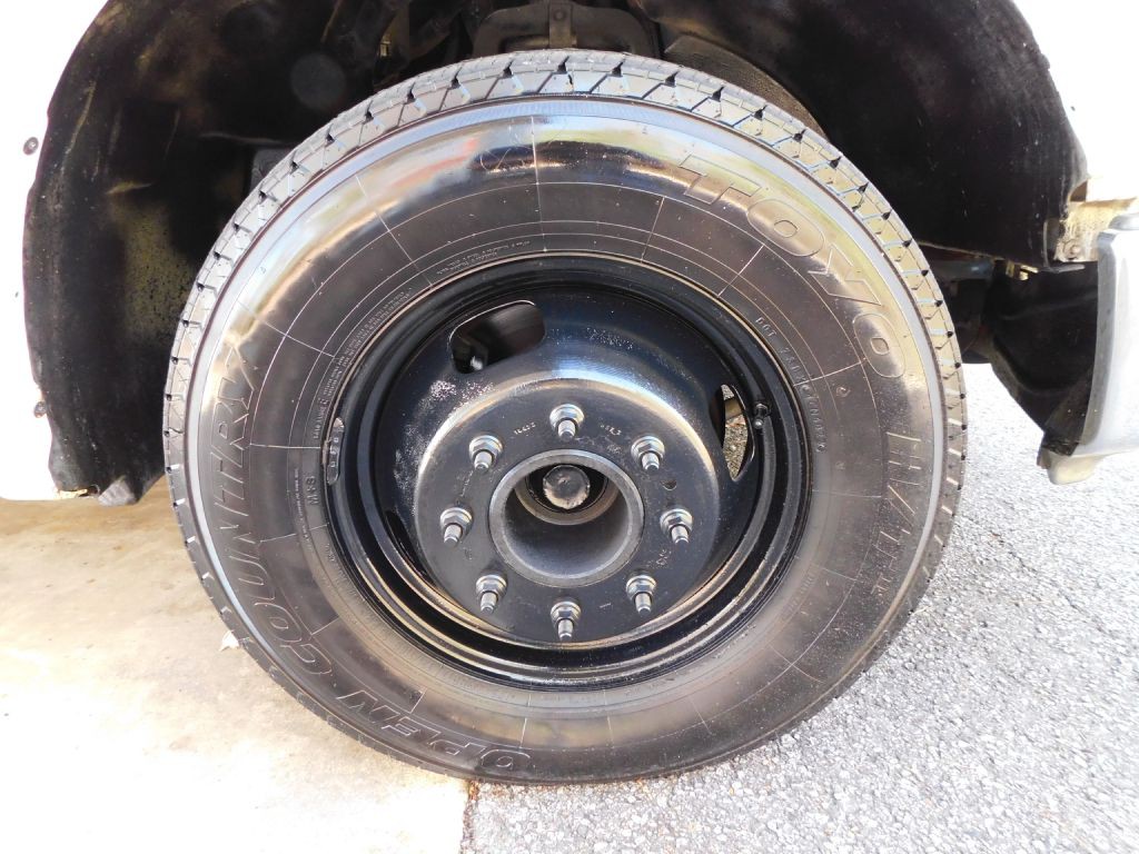 2008 Ford F-350 Image 28