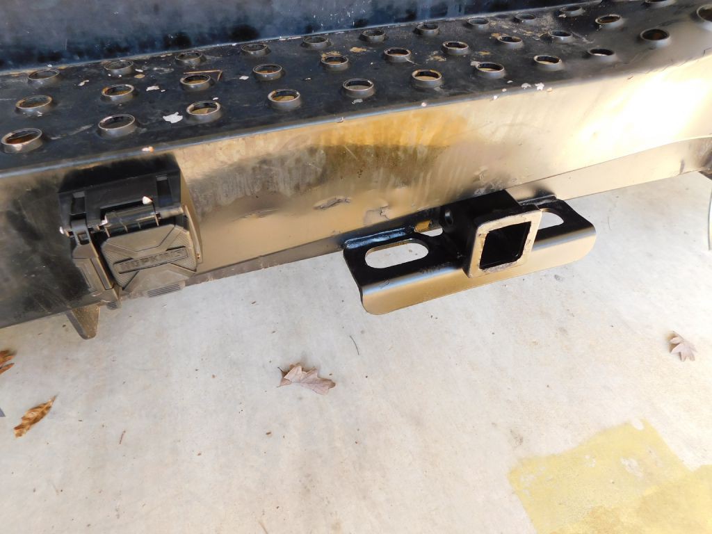 2008 Ford F-350 Image 35