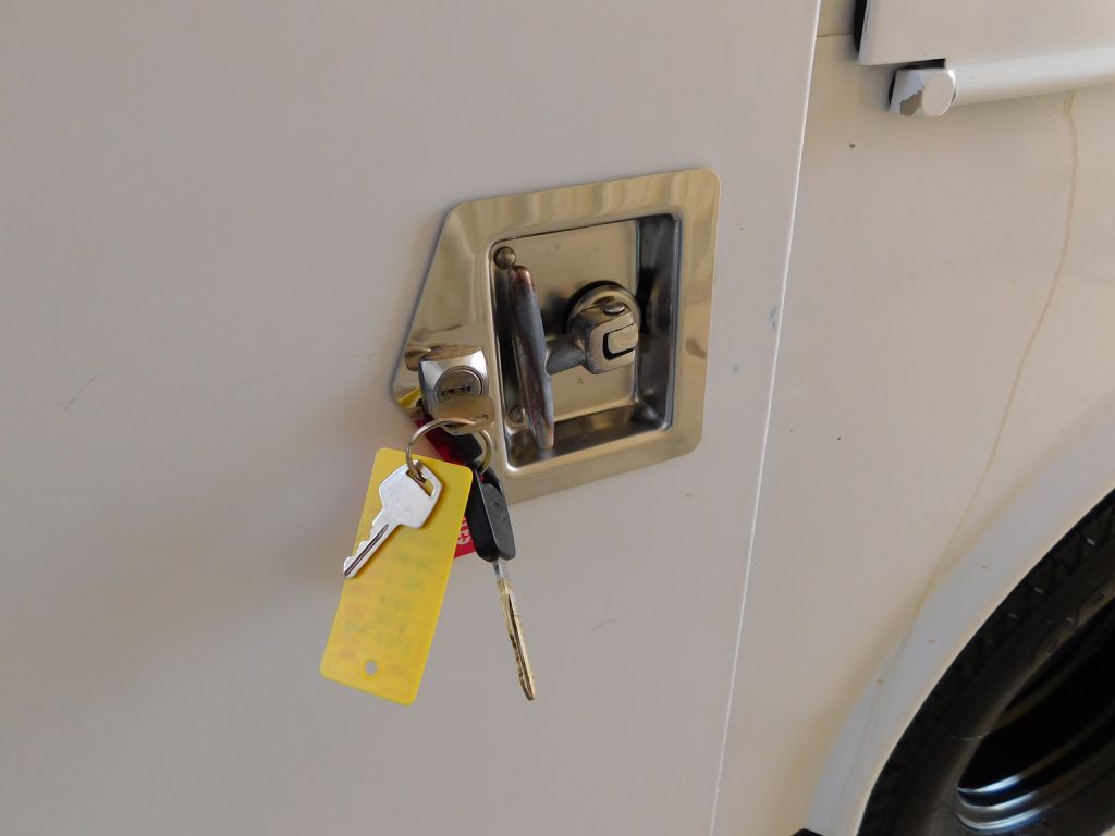 2008 Ford F-350 Image 39