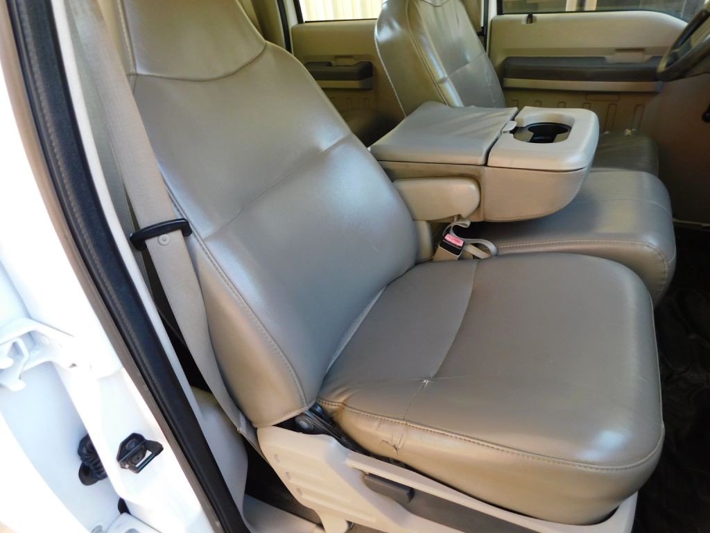 2008 Ford F-350 Image 20