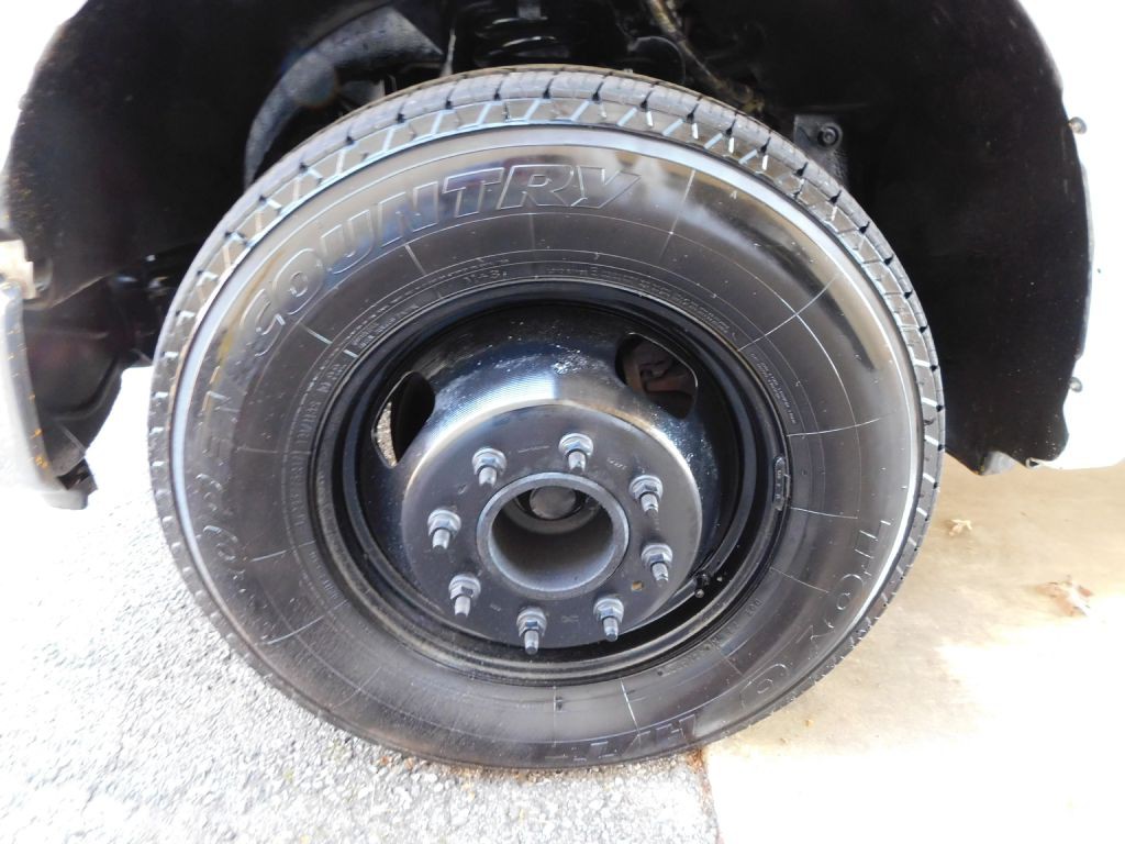 2008 Ford F-350 Image 24