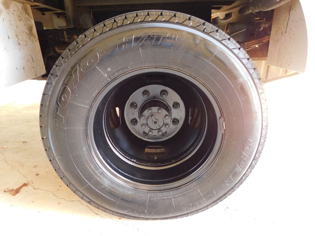 2008 Ford F-350 Image 25