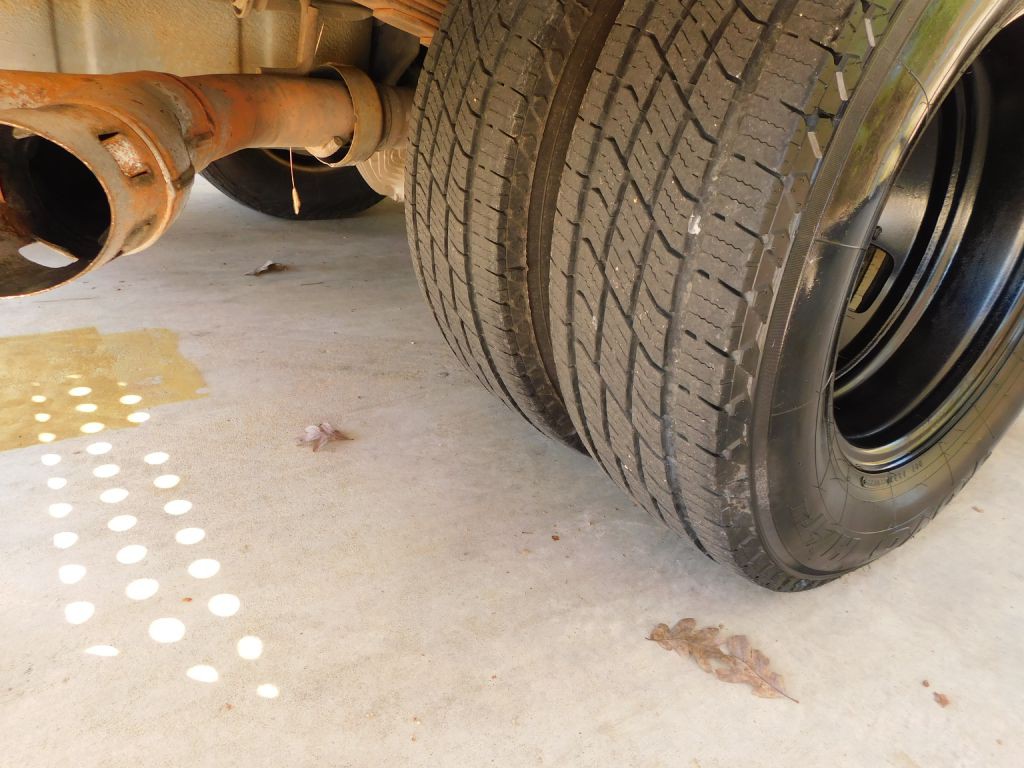 2008 Ford F-350 Image 28