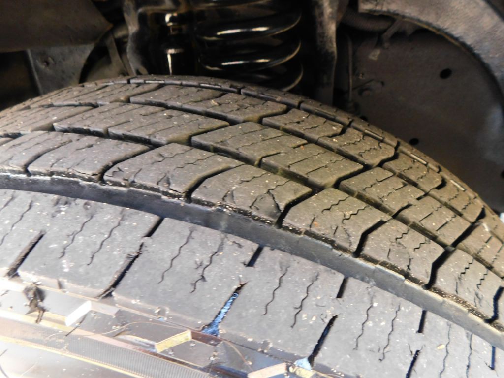 2008 Ford F-350 Image 30