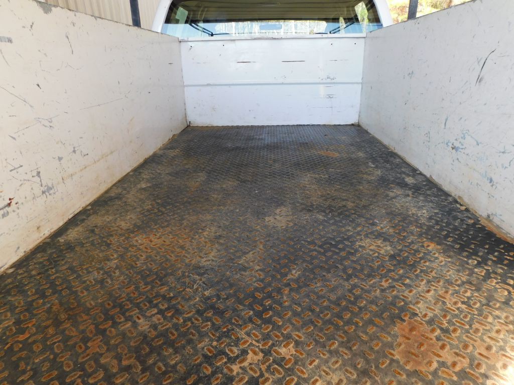 2008 Ford F-350 Image 34