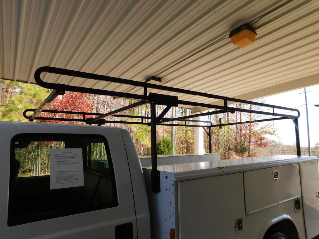 2008 Ford F-350 Image 39