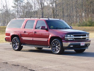 Image for 2005 Chevrolet Suburban LT 1500 ID: 7063537