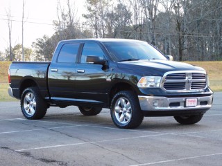 Image for 2016 RAM 1500 SLT ID: 7088028
