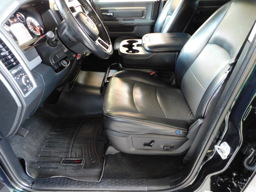 2016 RAM 1500 Image 7