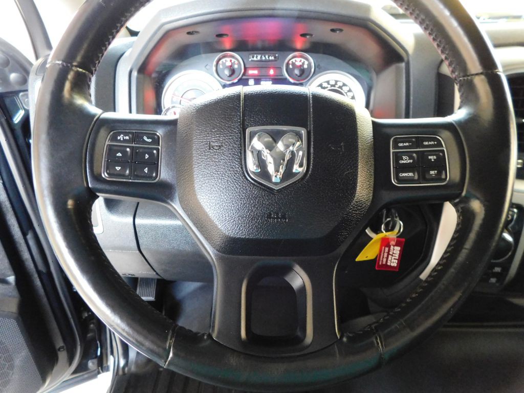 2016 RAM 1500 Image 11