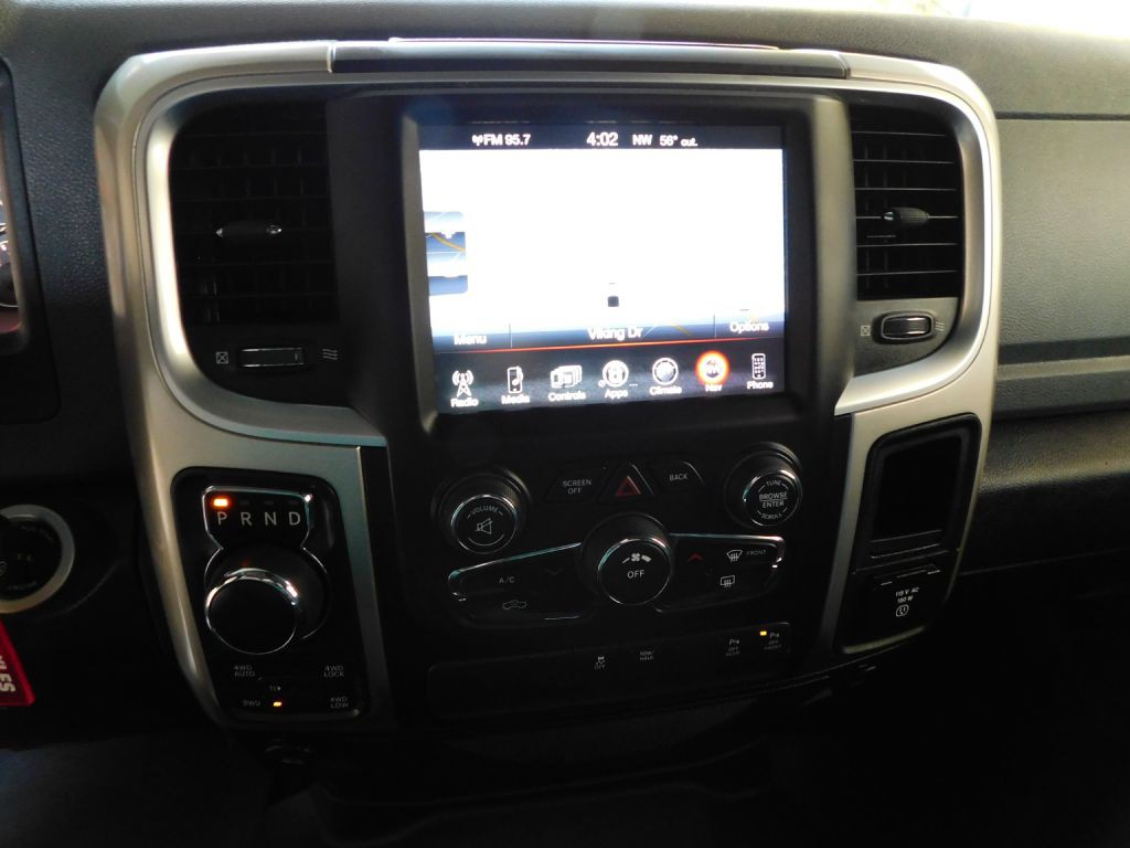 2016 RAM 1500 Image 13