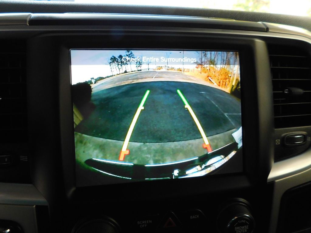 2016 RAM 1500 Image 15