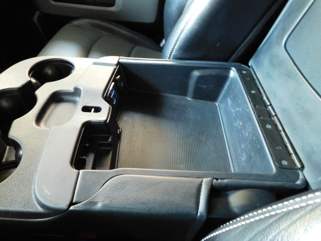 2016 RAM 1500 Image 19