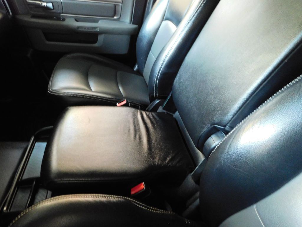 2016 RAM 1500 Image 20