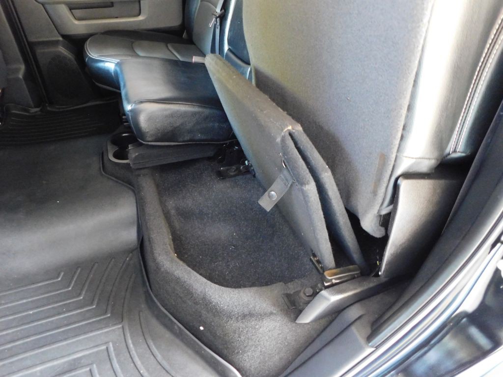 2016 RAM 1500 Image 30