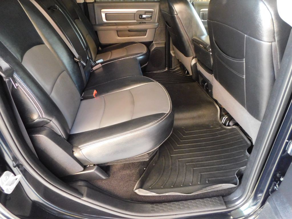 2016 RAM 1500 Image 31